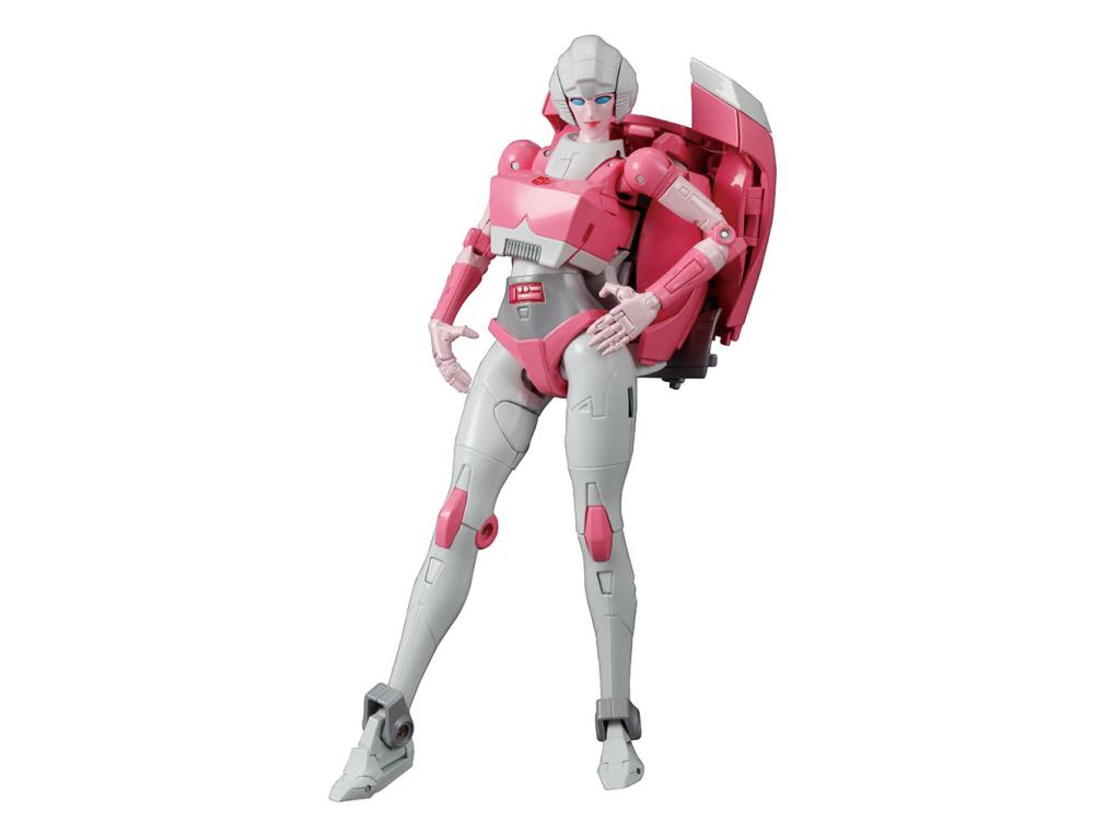 MP-51 Arcee Hi-Res Images, Details, Pricing and Pre-Orders Open Now!